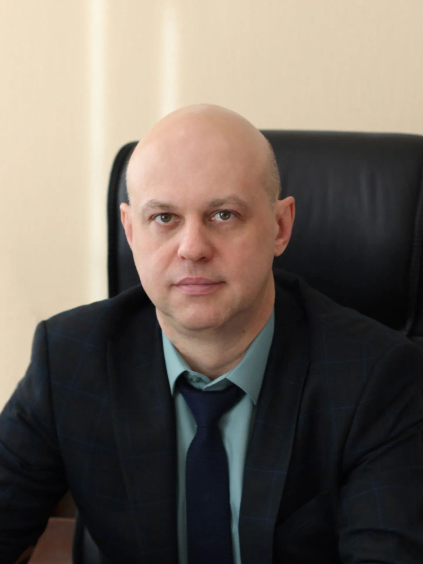 Лызин Андрей Вячеславович, Генеральный директор