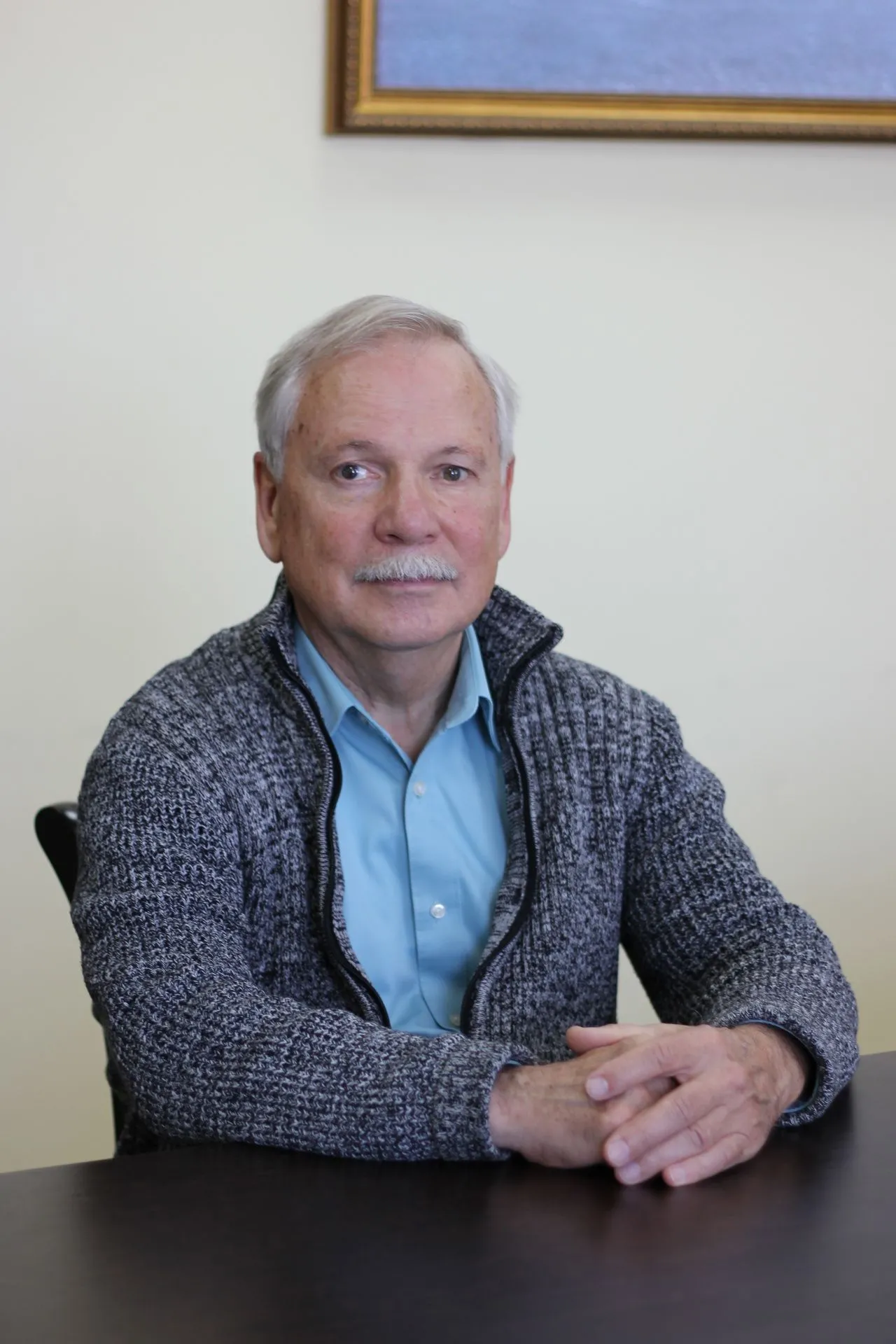 Ишутин Алексей Иванович, Руководитель проекта парка электробусов “Ржевка”